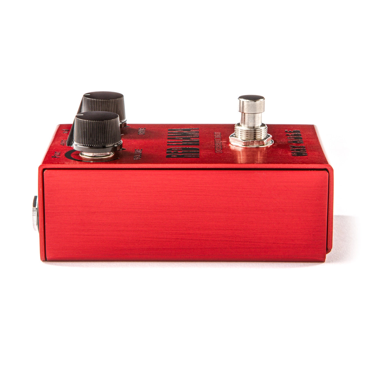 Way Huge Red Llama Overdrive MkIII Smalls Effects Pedal