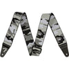 Fender Weighless Camo Strap