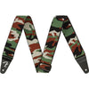 Fender Weighless Camo Strap