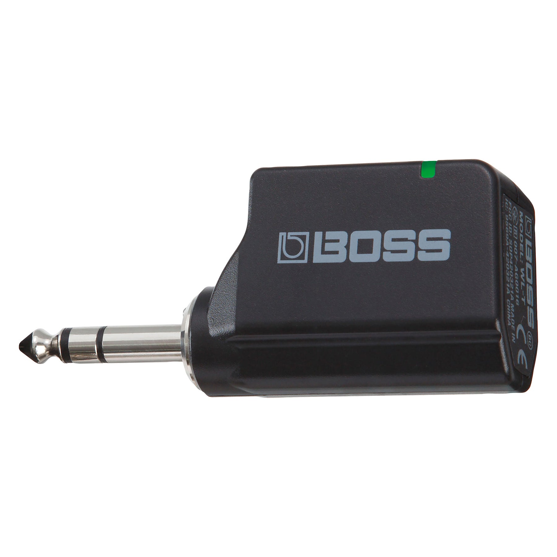 Boss Waza-Air Wireless Guitar Headphone Amp