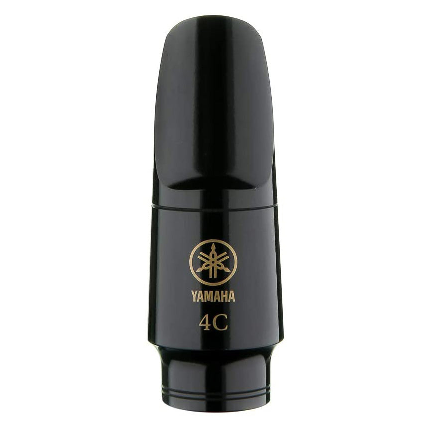 Yamaha Soprano Saxophone Mouthpiece (4C)