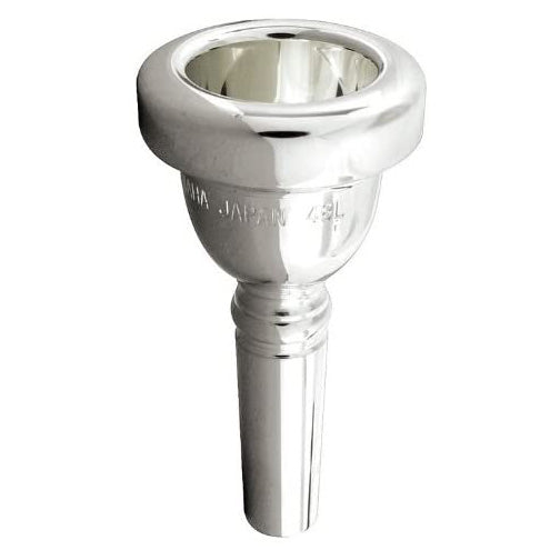 Yamaha Trombone Mouthpiece